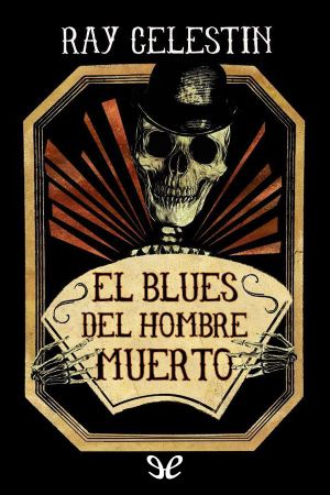 [City Blues Quartet 02] • El Blues Del Hombre Muerto